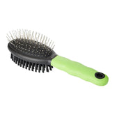 Ferplast Adult Cat Brush GRO 5798 - Small (S) Size - Confiance Co